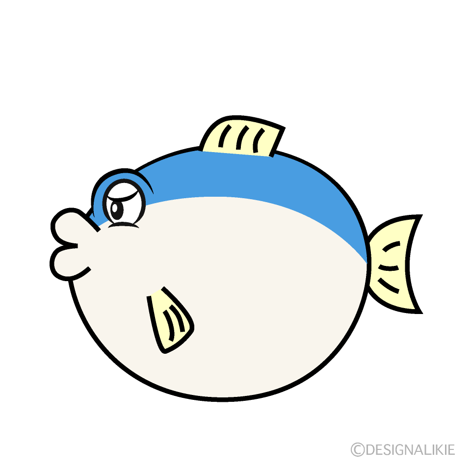 カワイコ金魚ちゃん