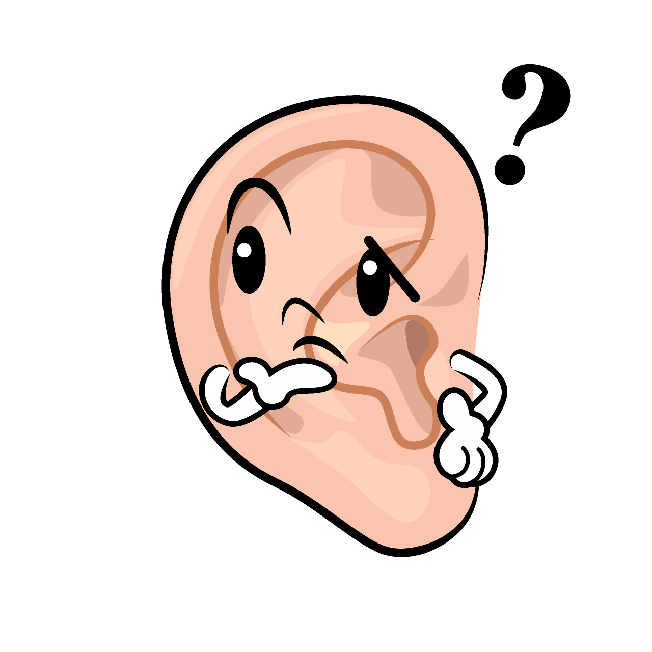 Thinking Ear