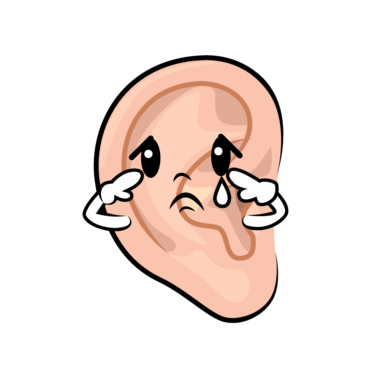 Sad Ear