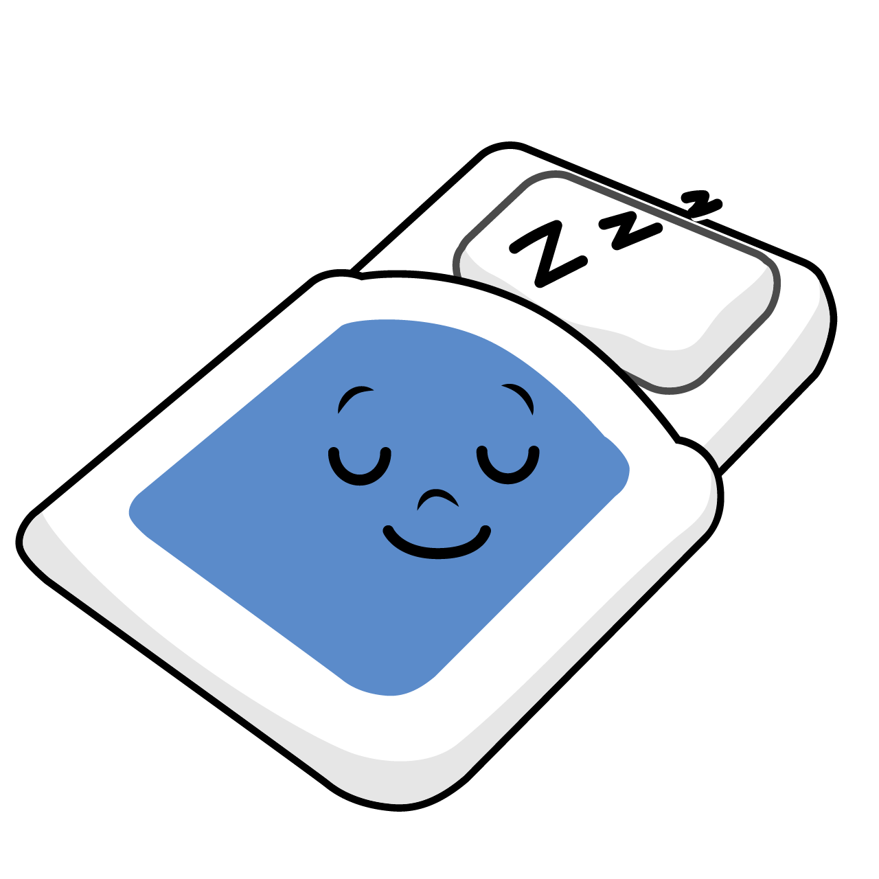 Sleeping Futon