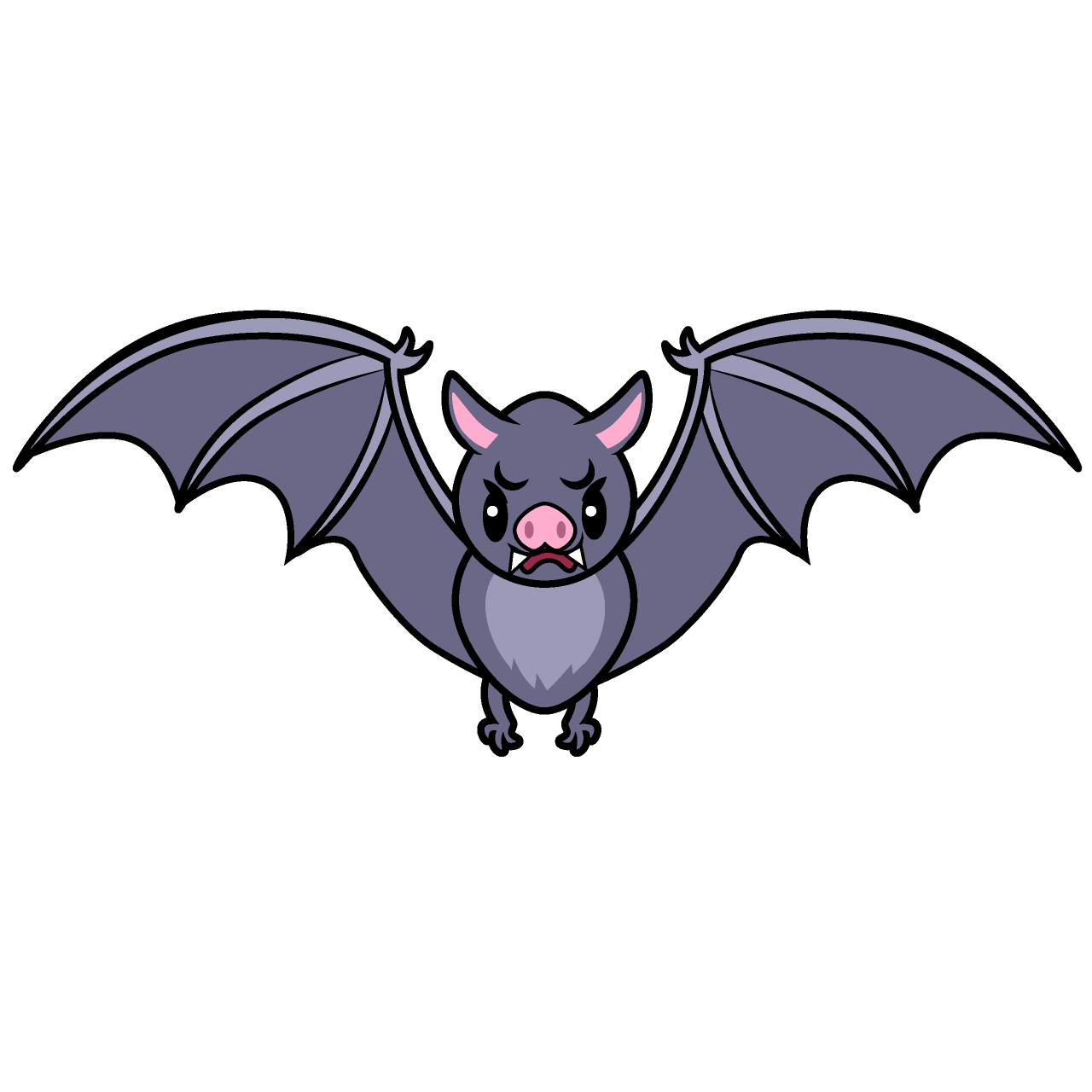 Angry Bat