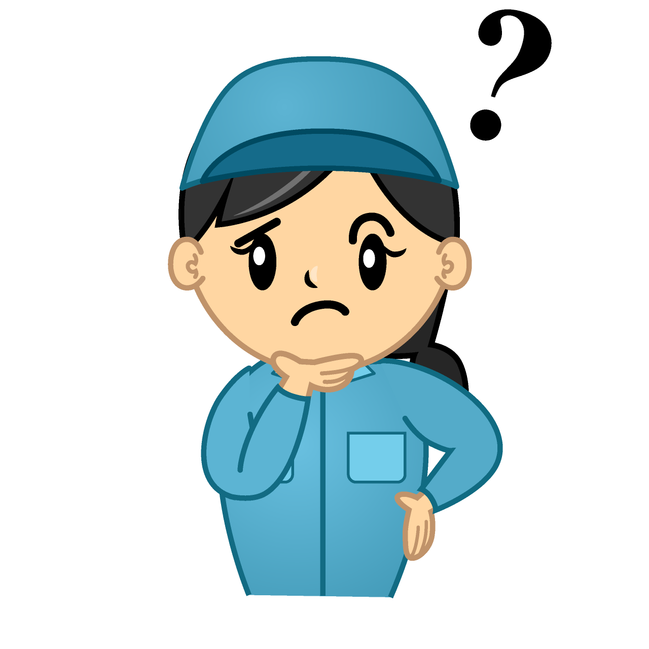 Thinking Cleaner