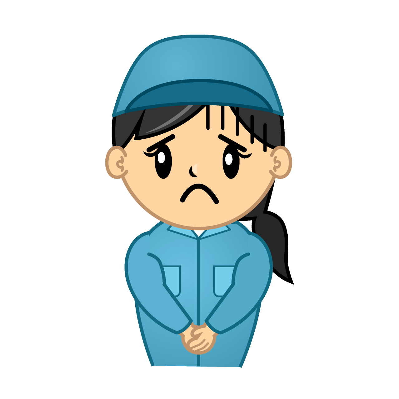 Feeling Down Cleaner