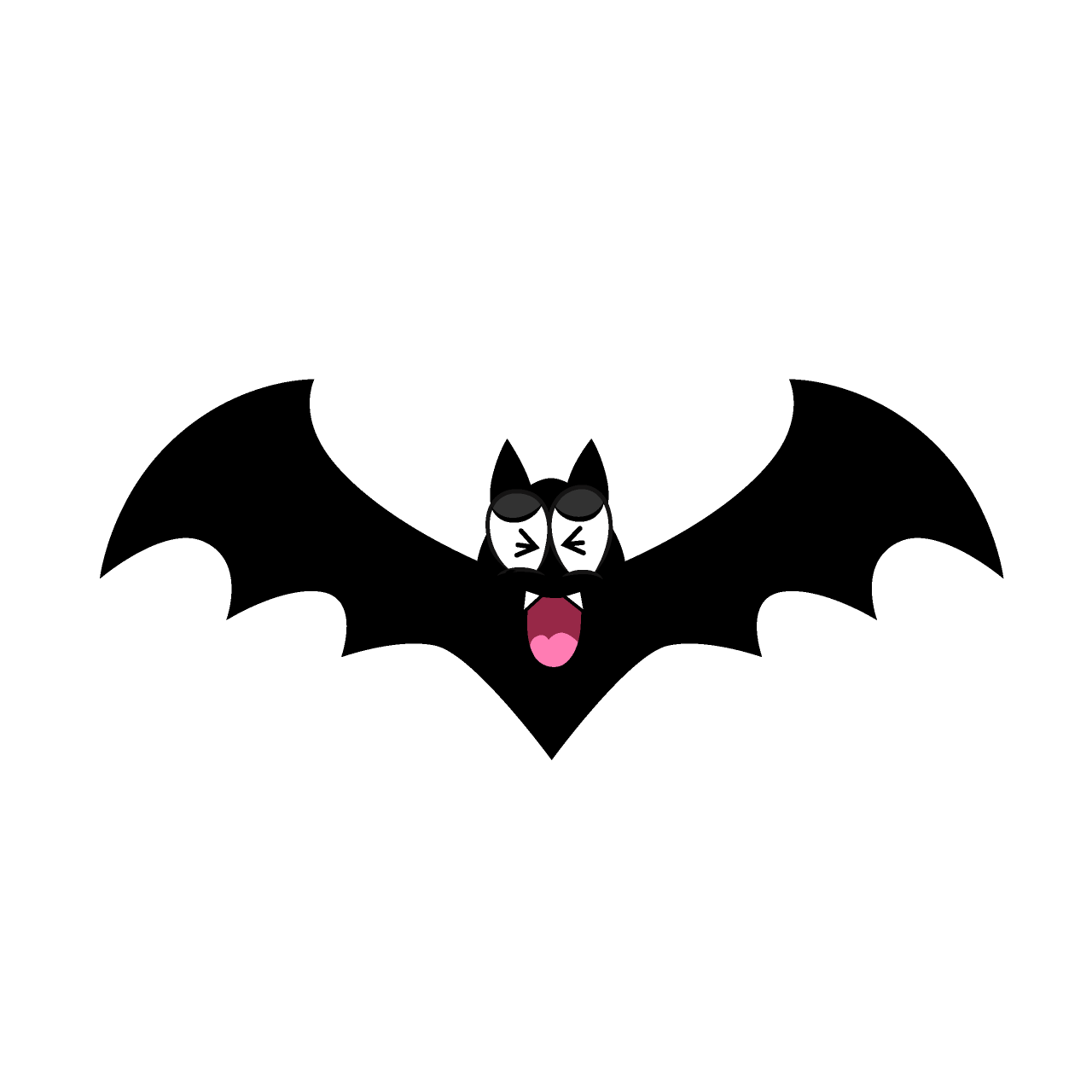 Laughing Bat