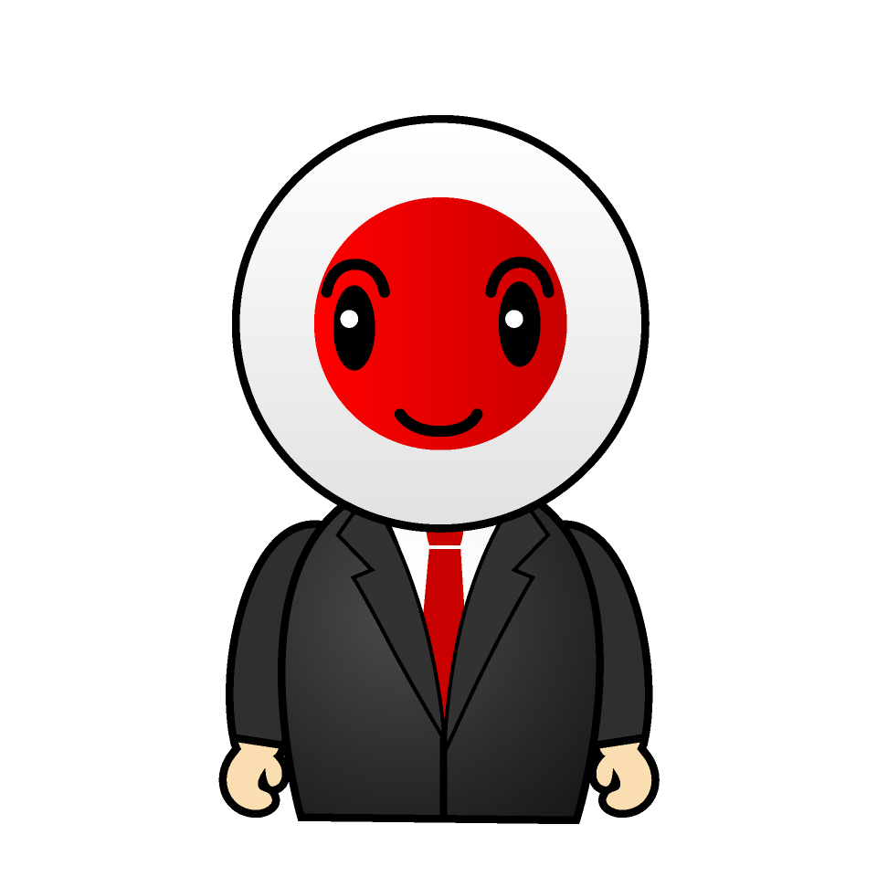 日本人
