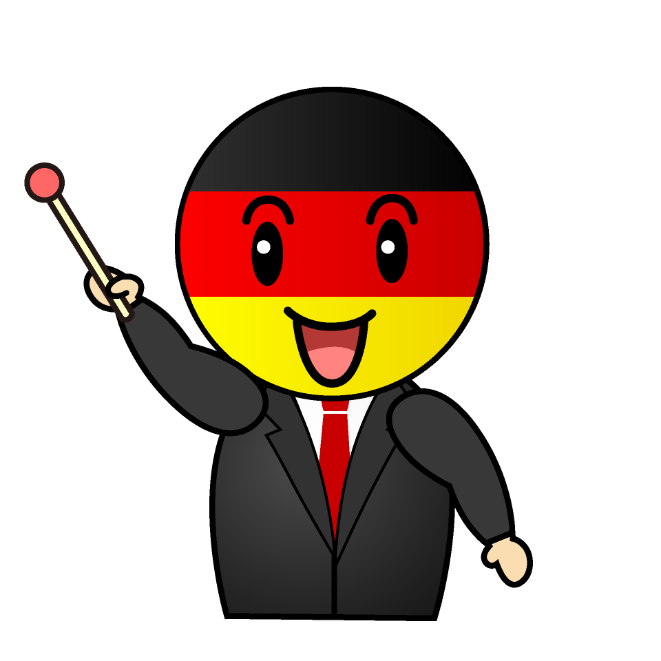 Explaining German
