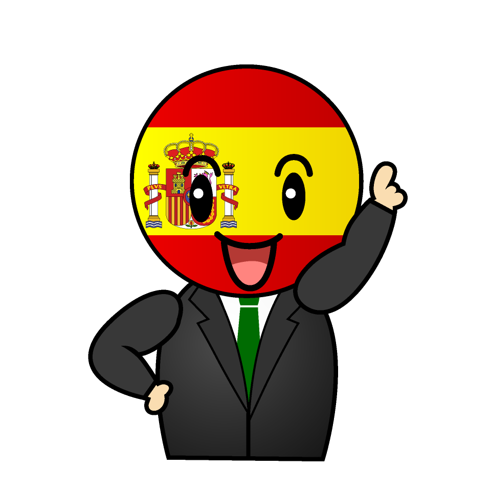 Spanish Pointing