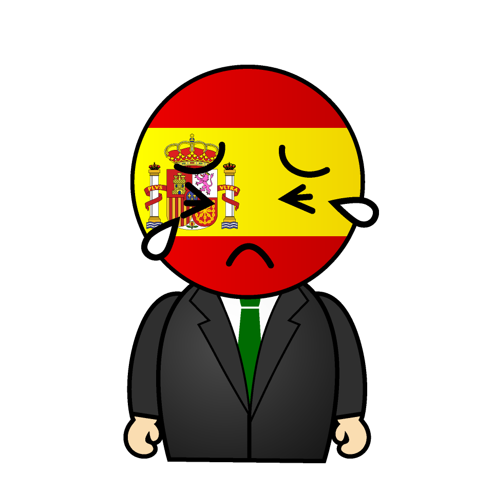 Crying Spanish