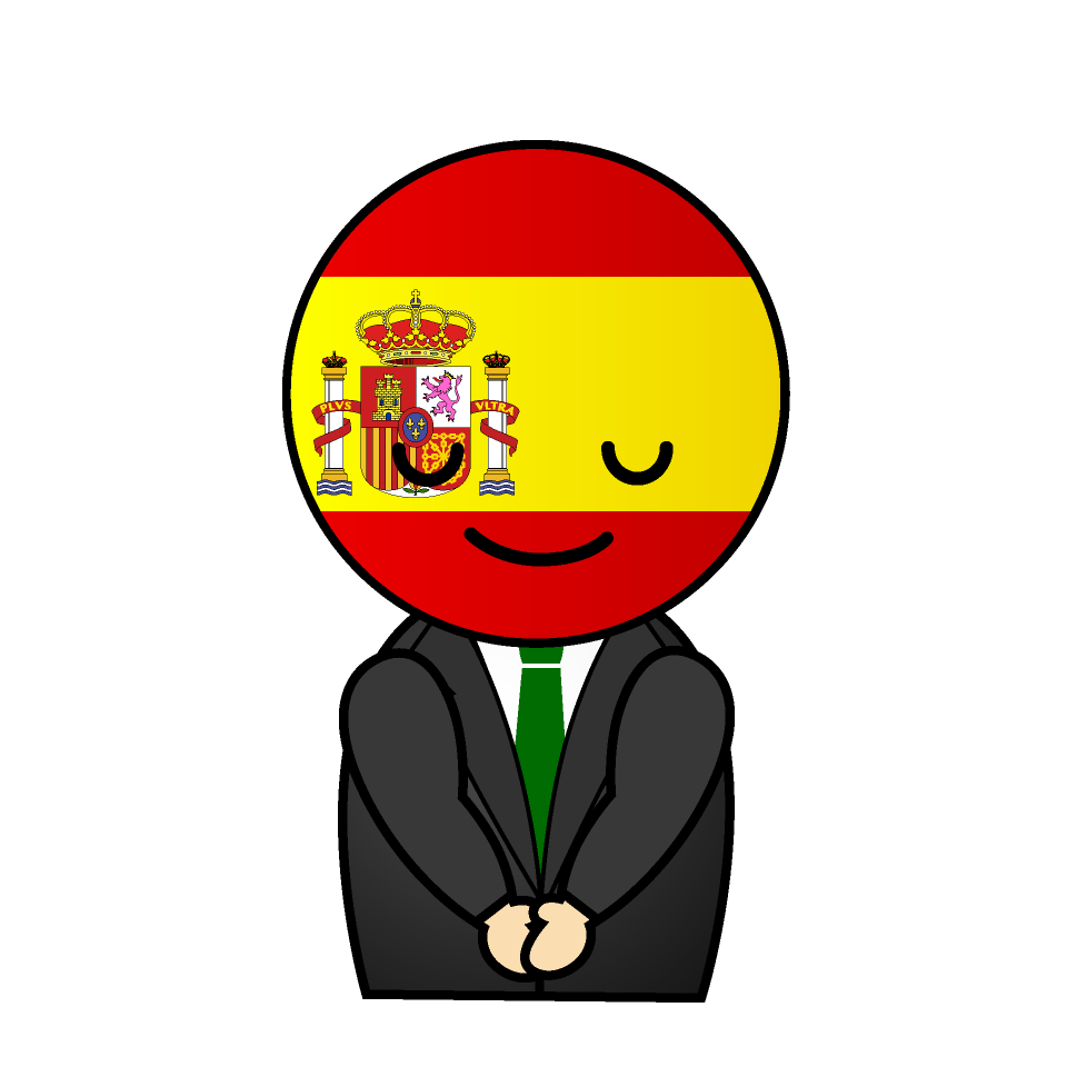 Bowing Spanish