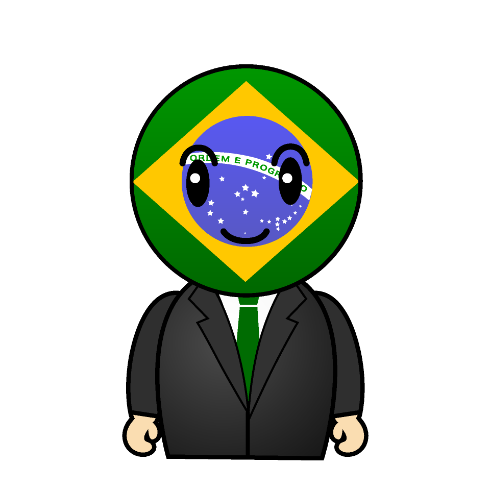 ブラジル人