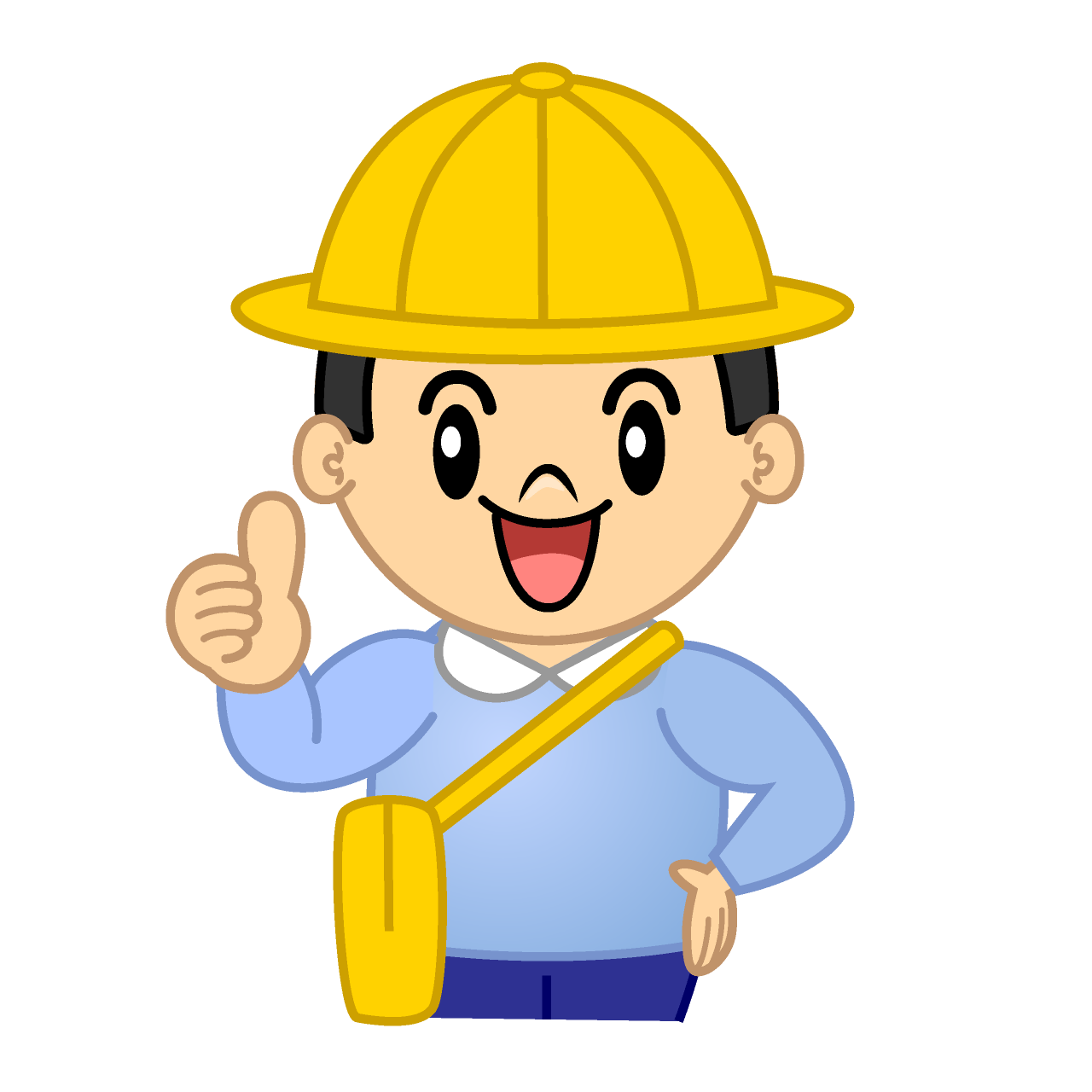 いいね！の幼稚園の男の子