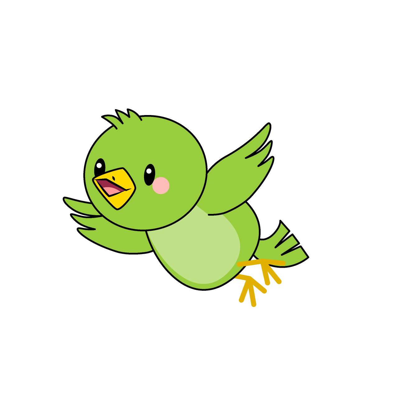 Little Bird