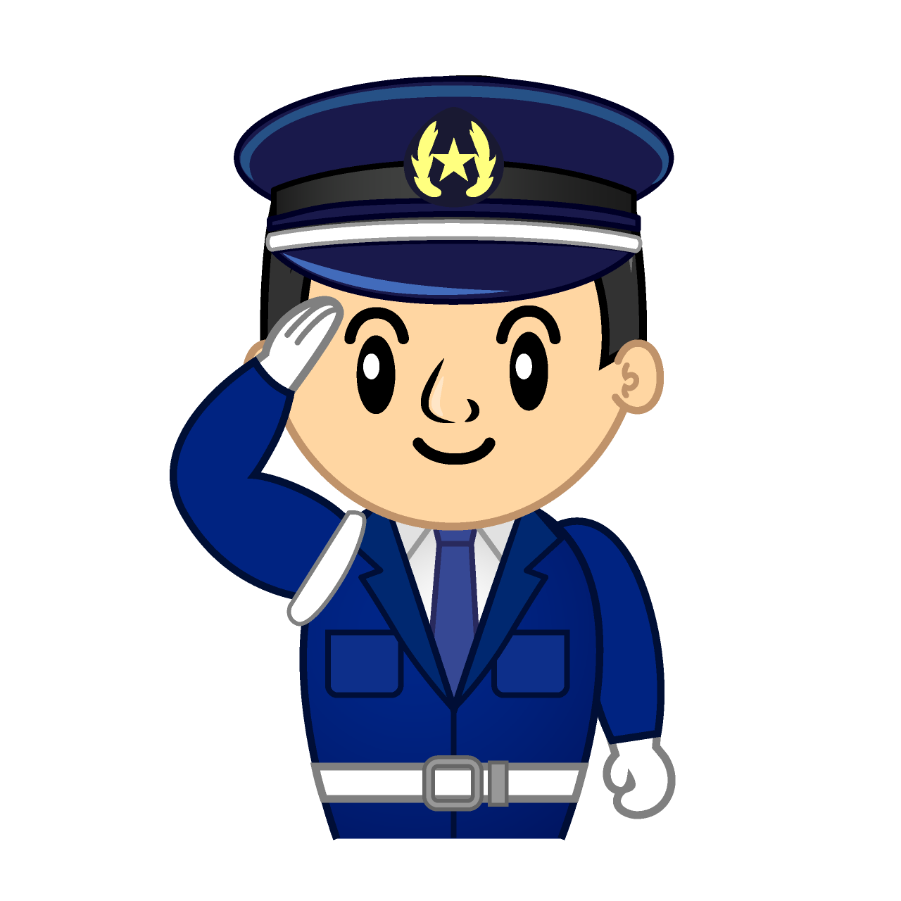 警備員