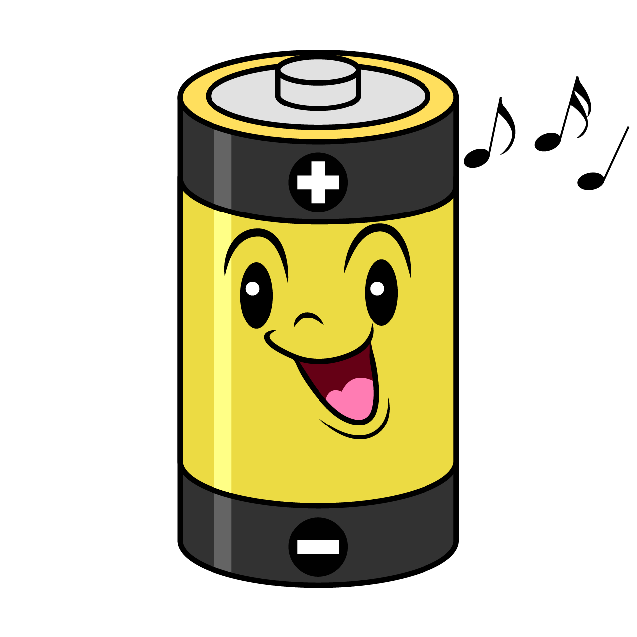 Singing Battery