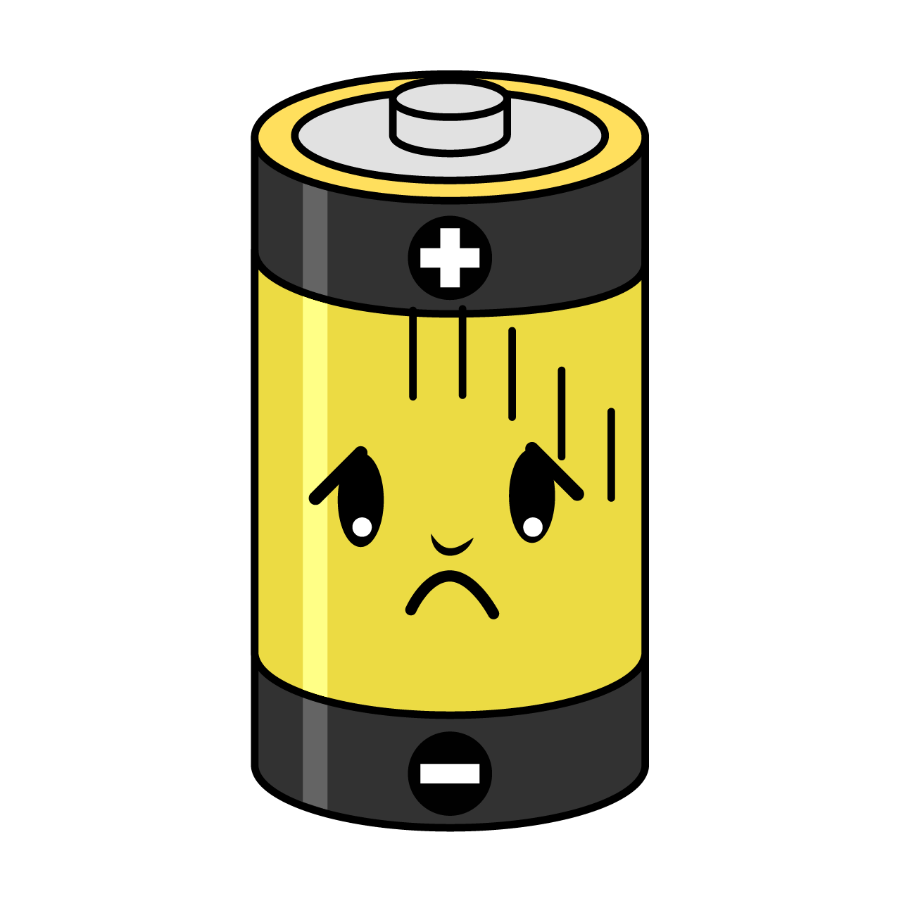 Bowing Battery