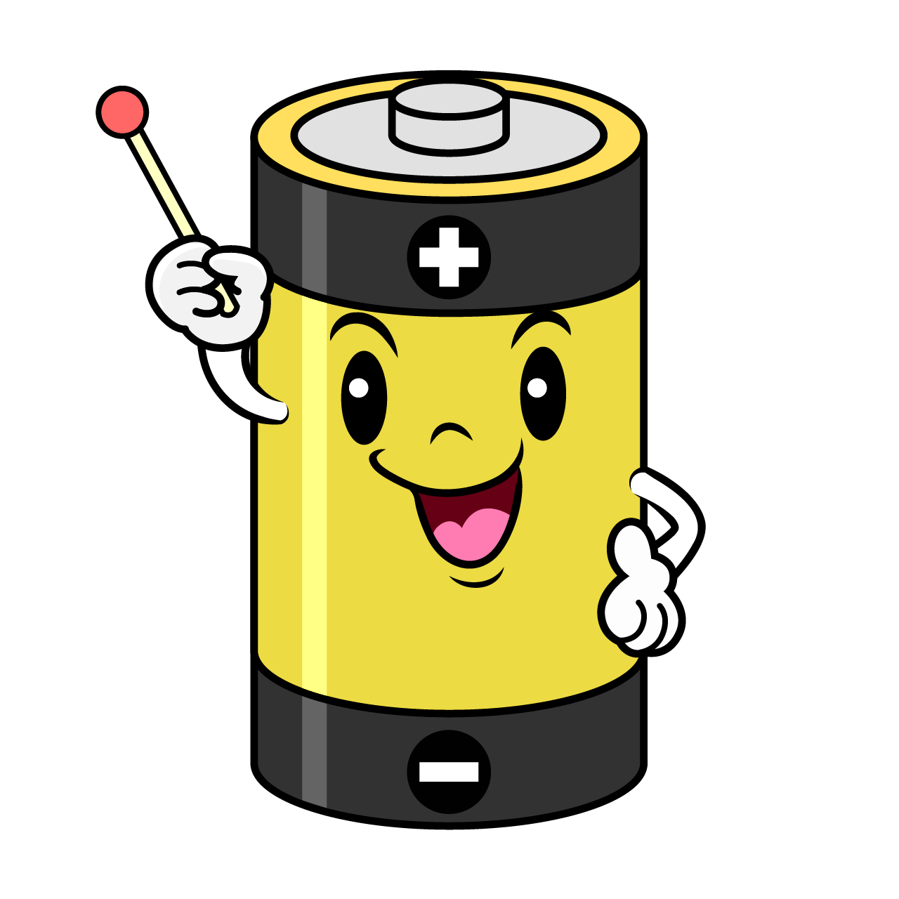 Explaining Battery