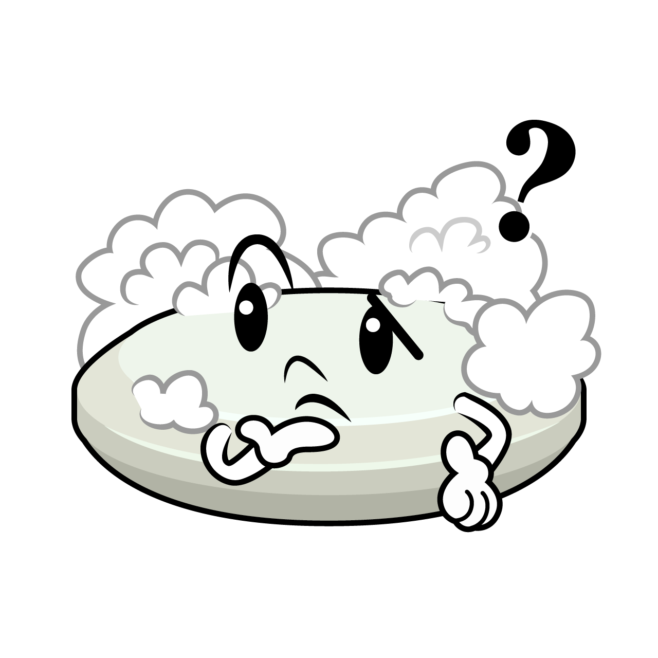 Thinking Soap