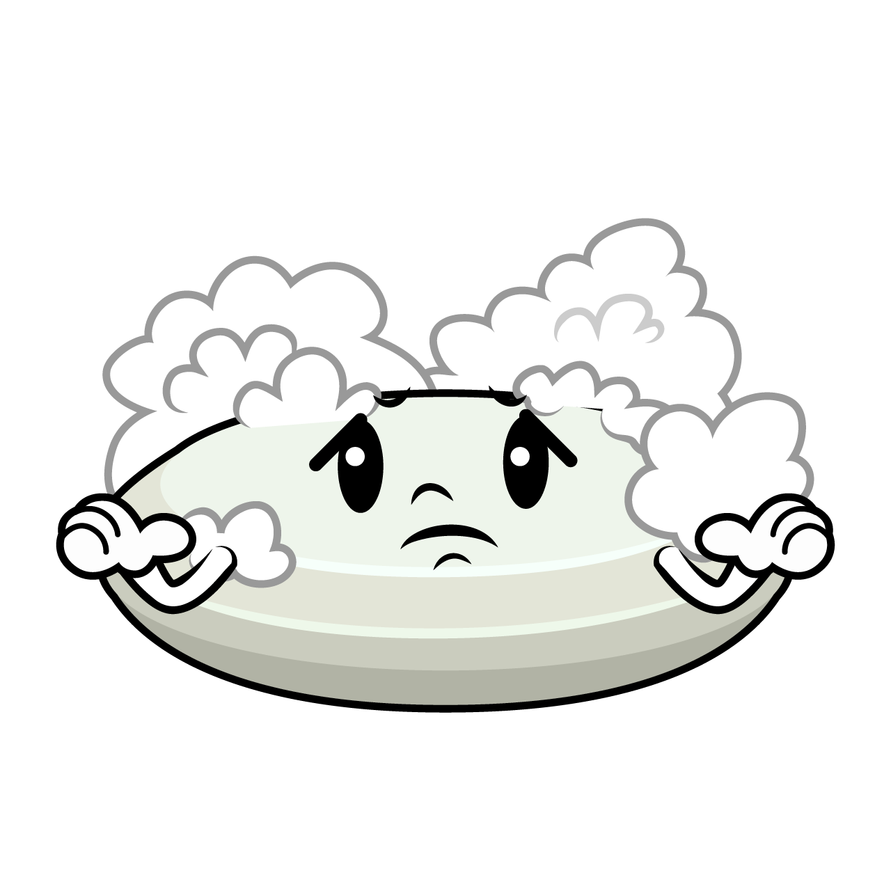 Troubled Soap