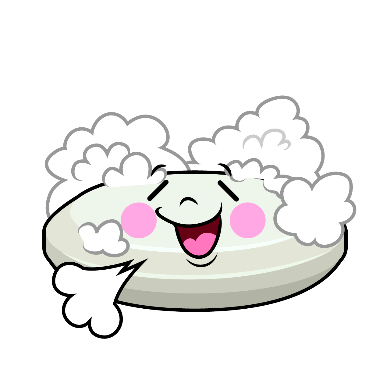 Relieved Soap