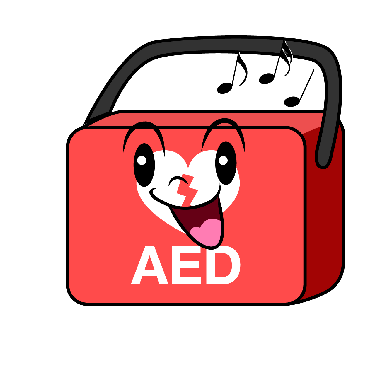 Singing AED