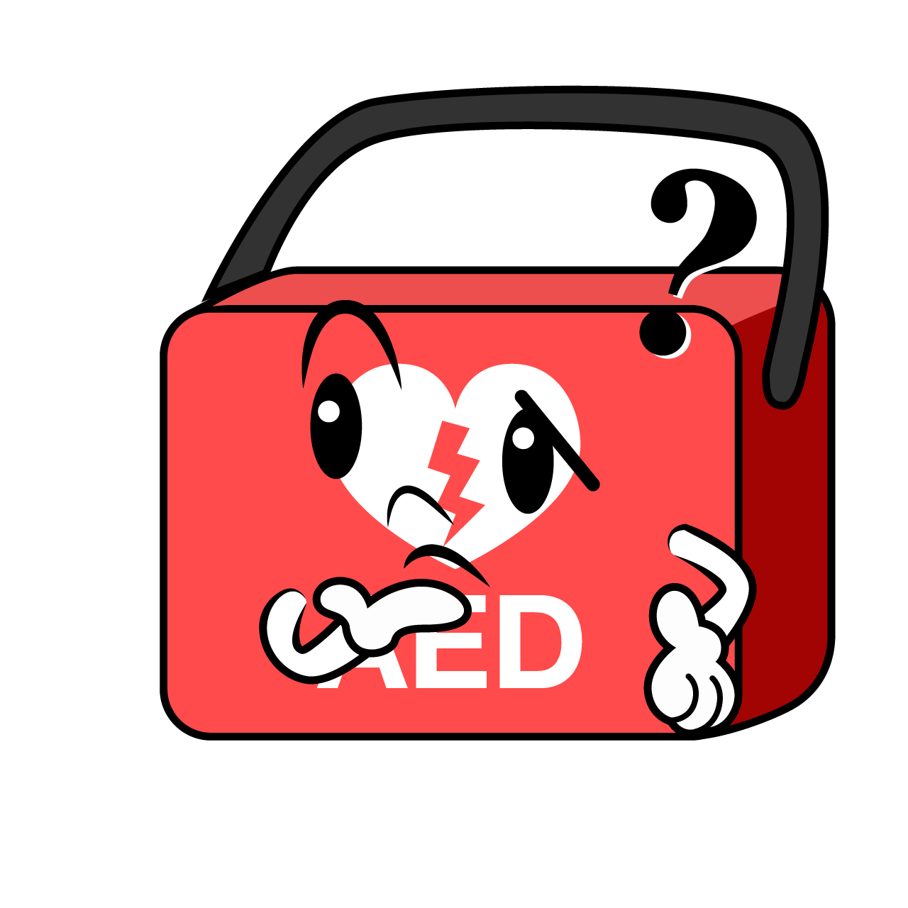 Thinking AED