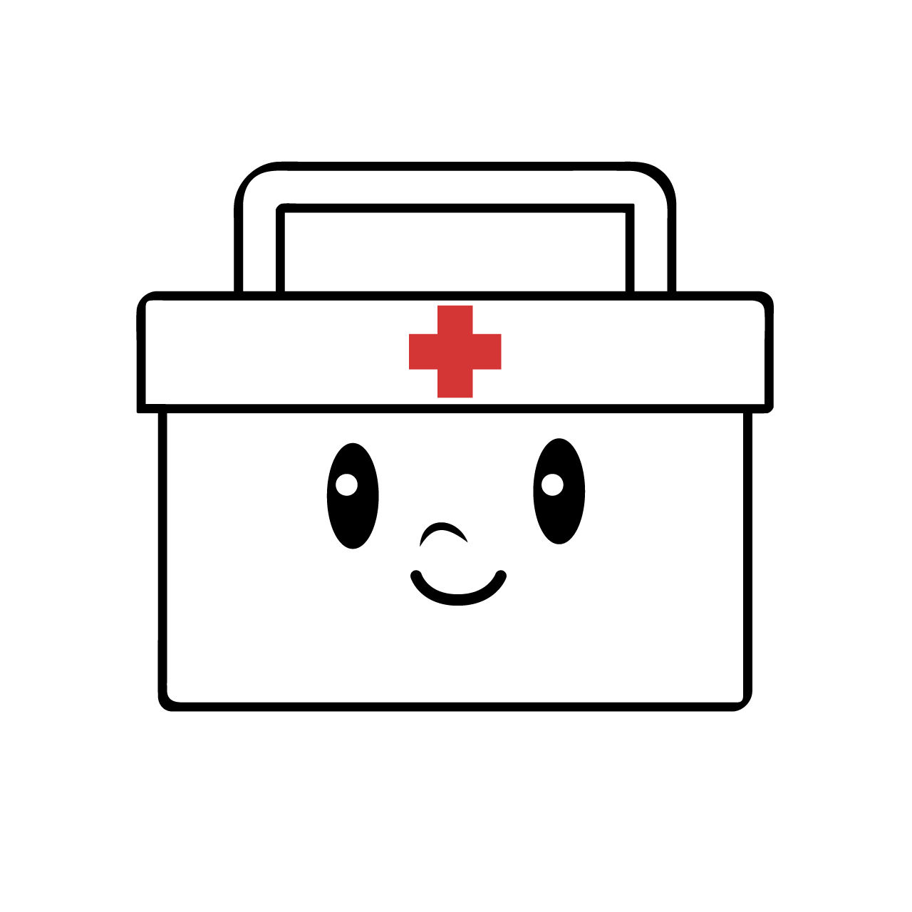 First Aid Kit