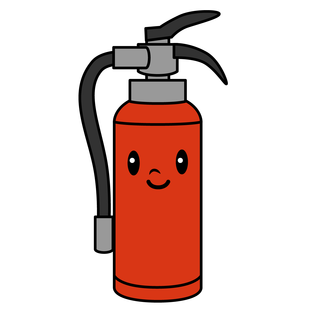 Fire Extinguisher