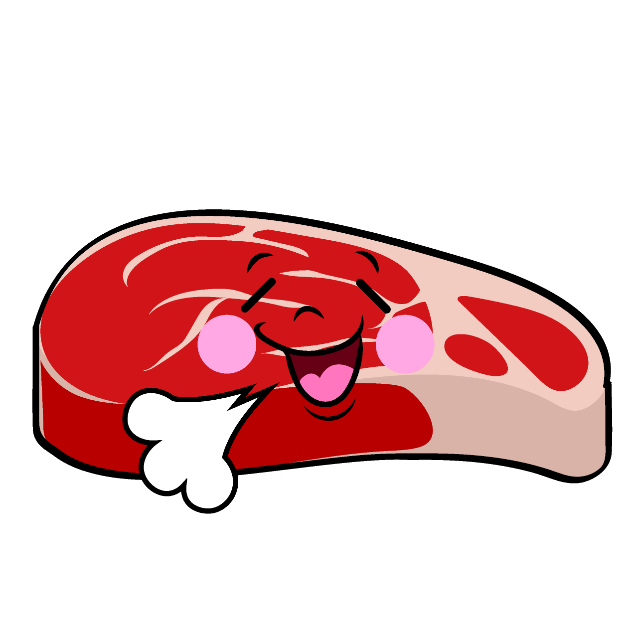 ほっとする牛肉