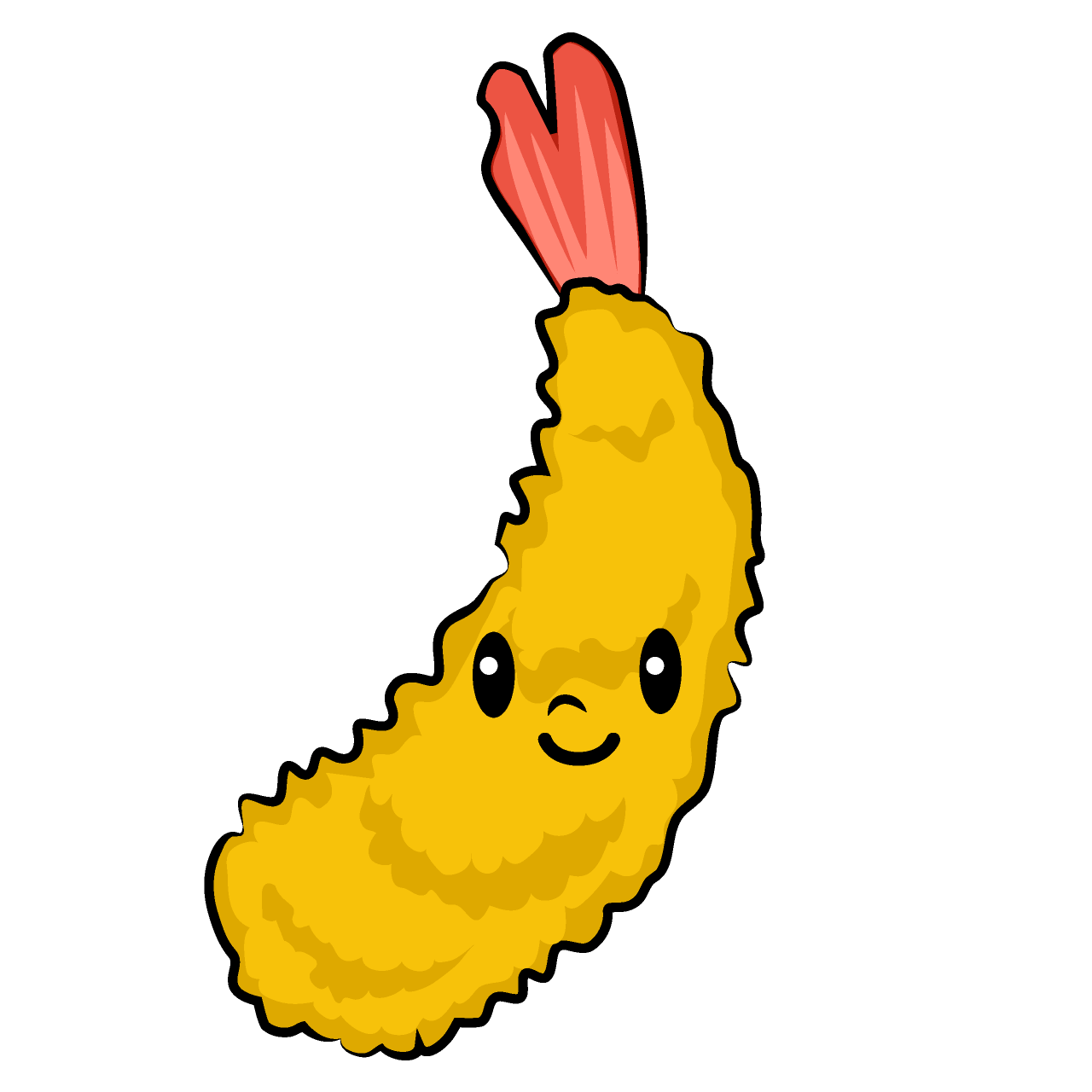 Shrimp Fry