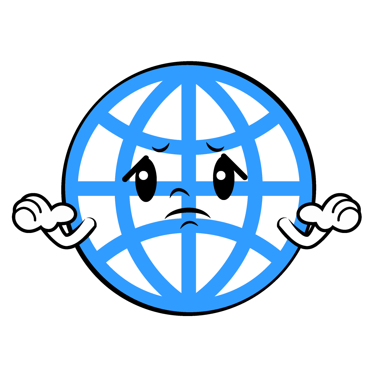Troubled Global