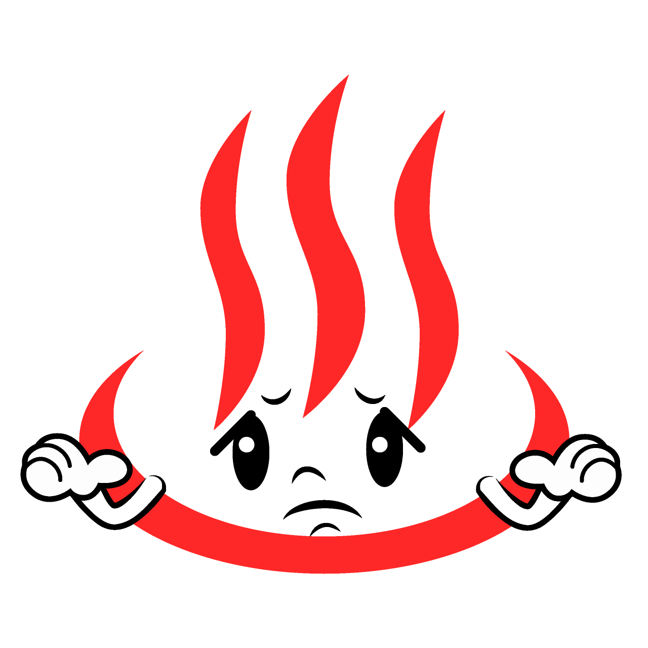 Troubled Hot Spring Mark