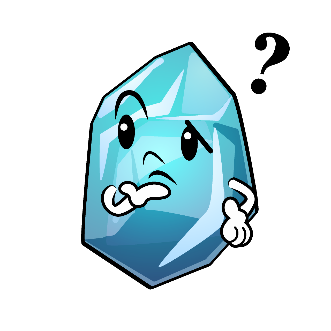 Thinking Ice