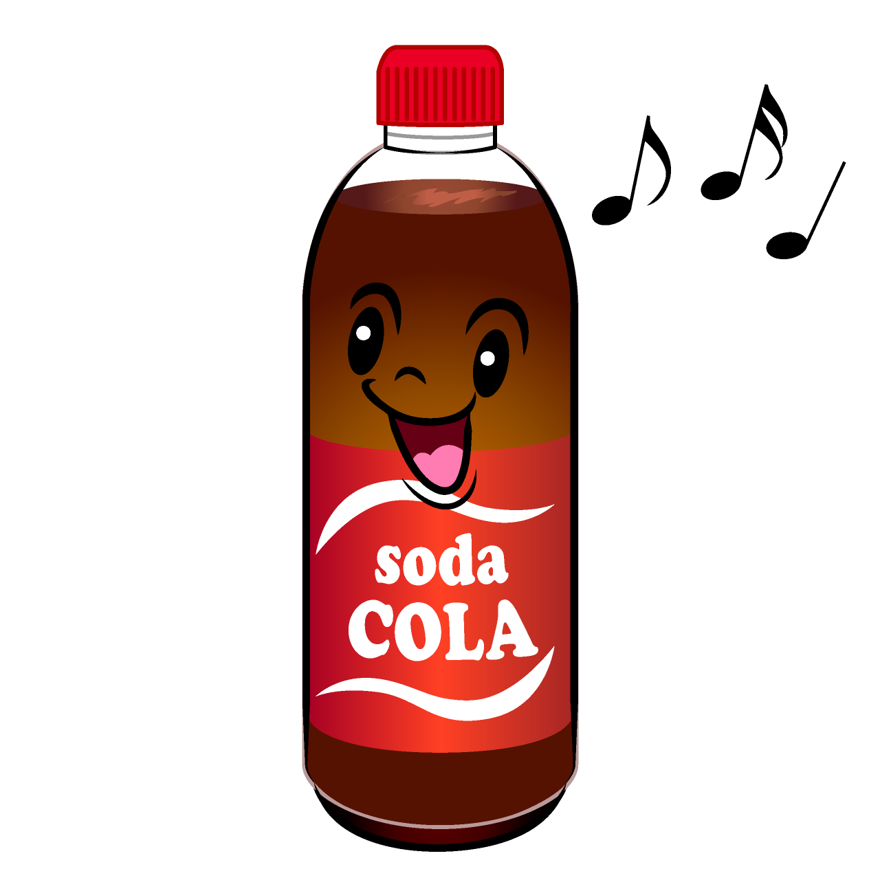 Singing Cola