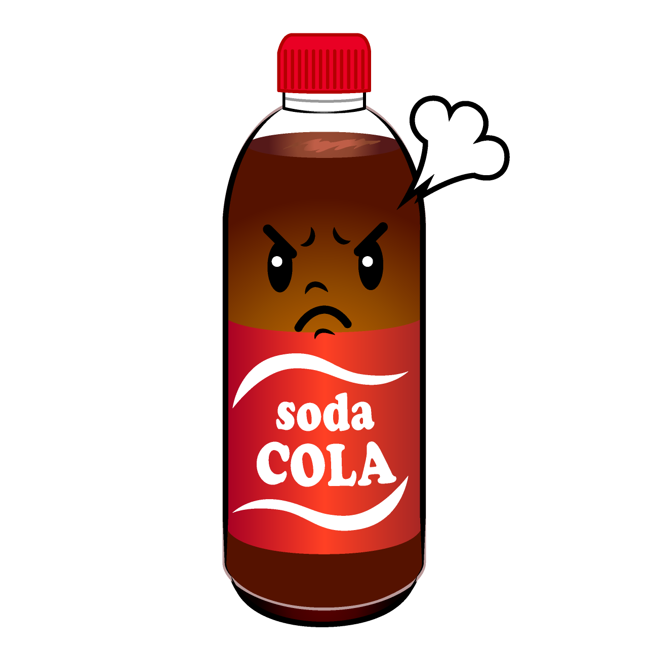 Angry Cola