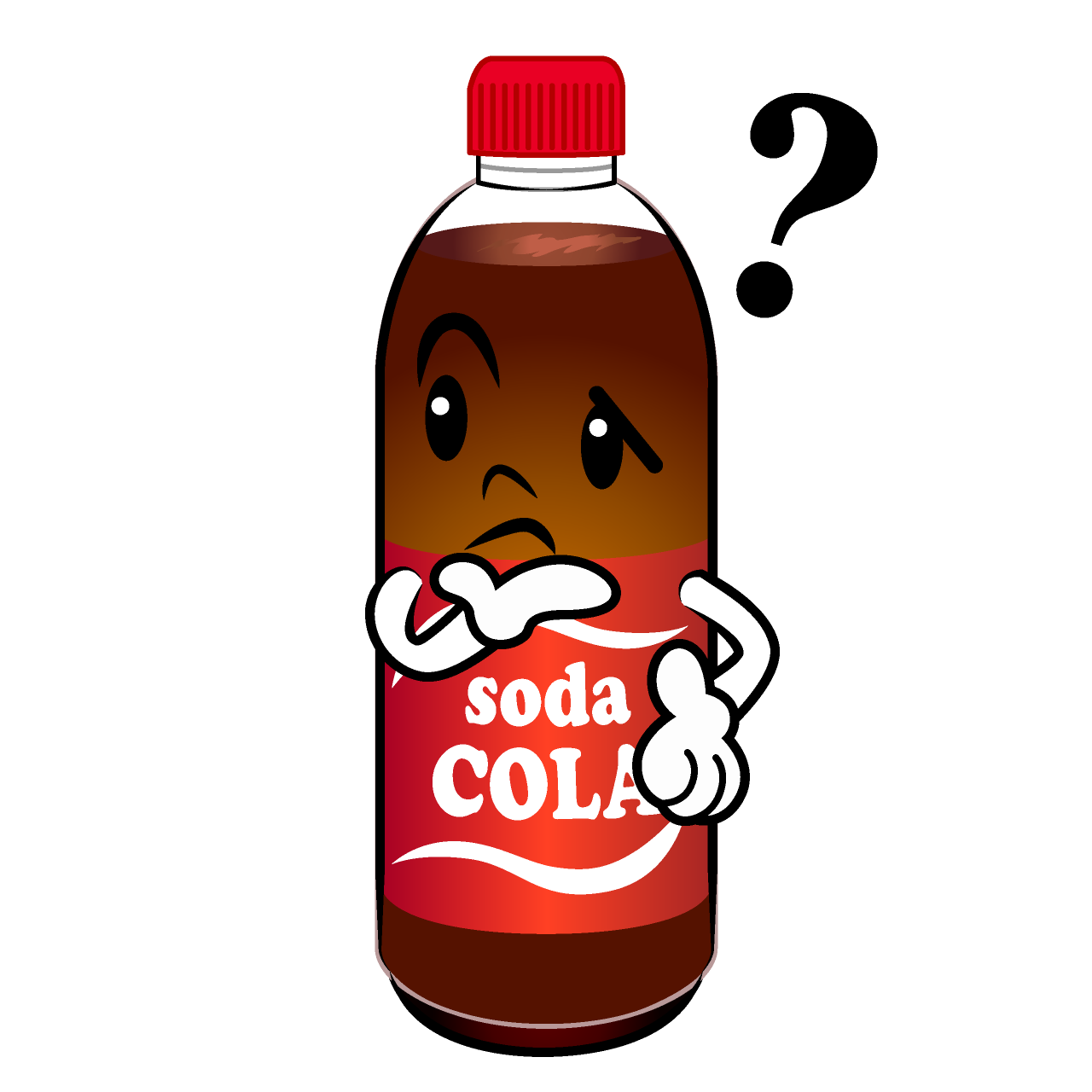 Thinking Cola