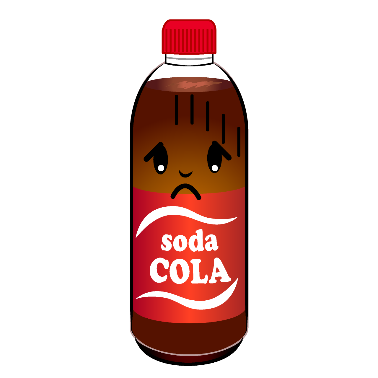 Bowing Cola
