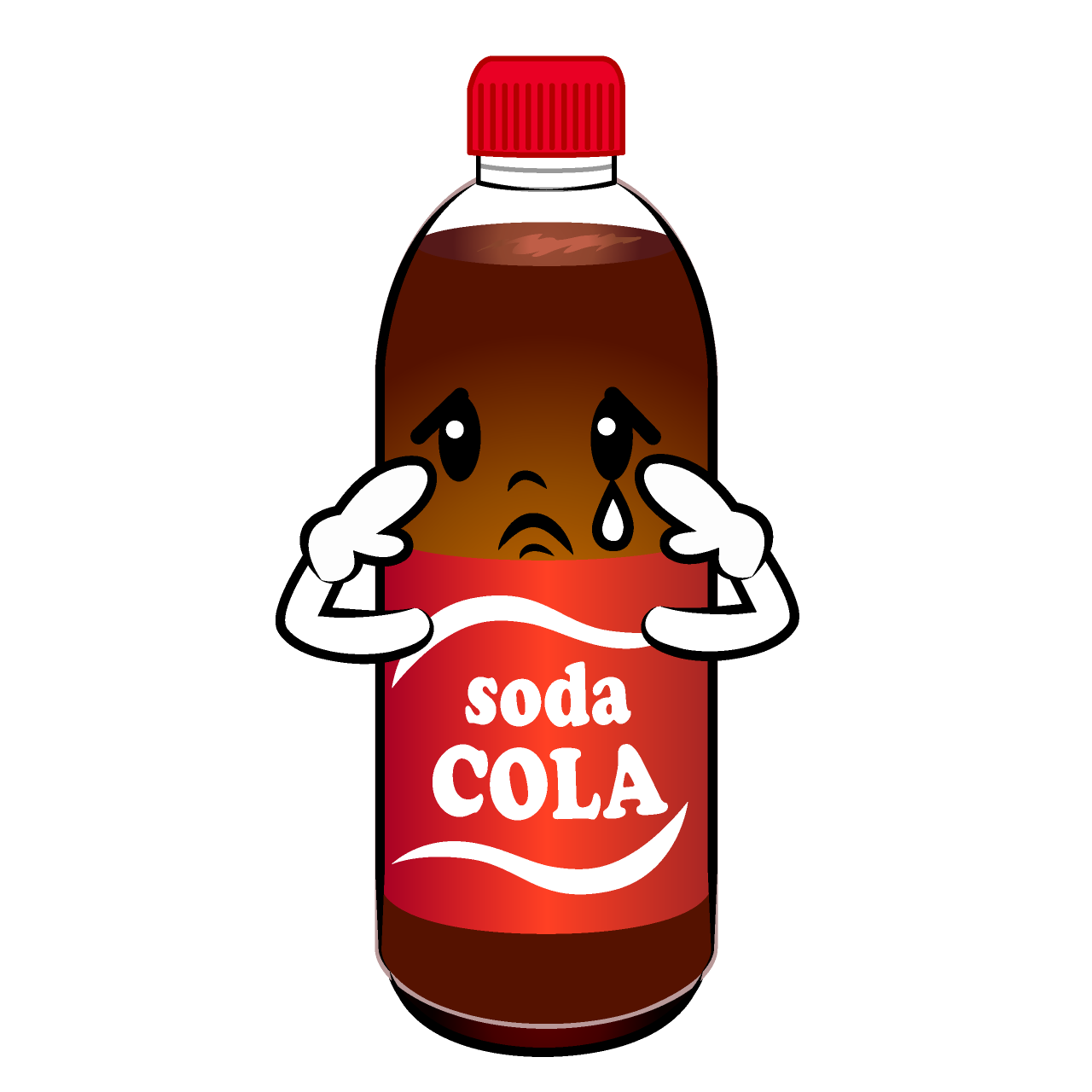 Sad Cola
