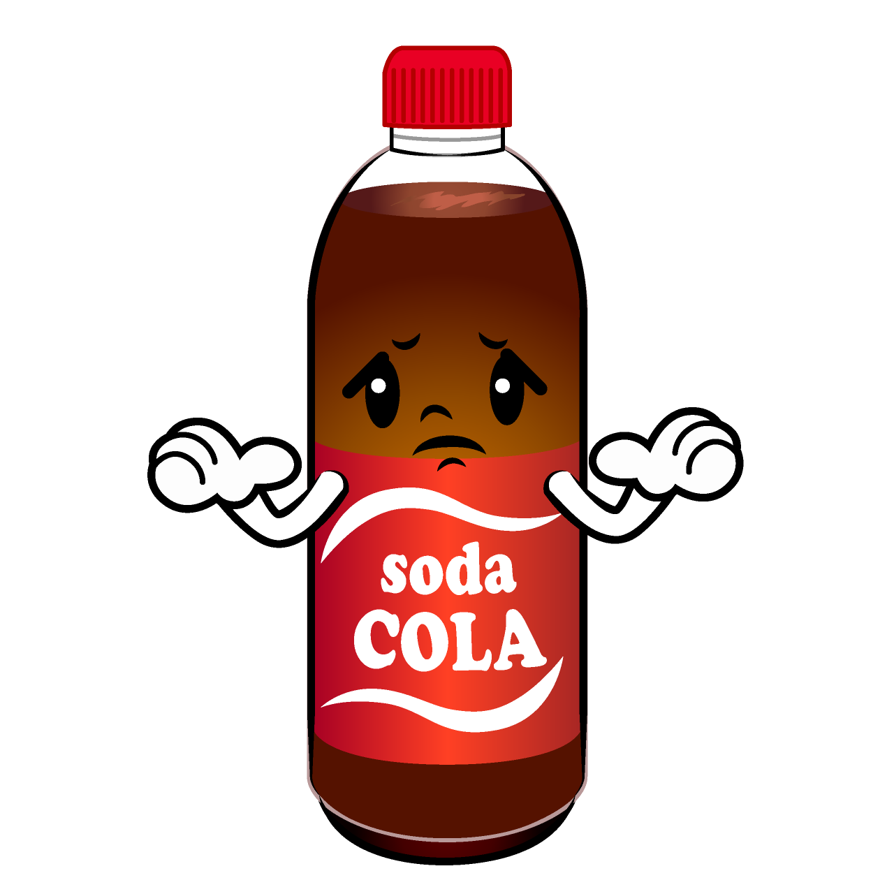 Troubled Cola
