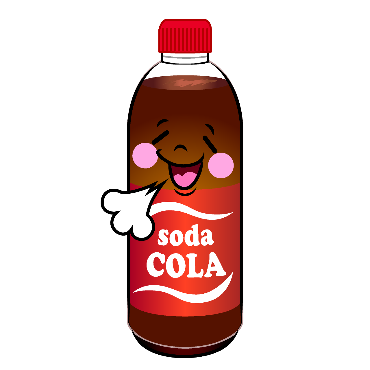 Relieved Cola