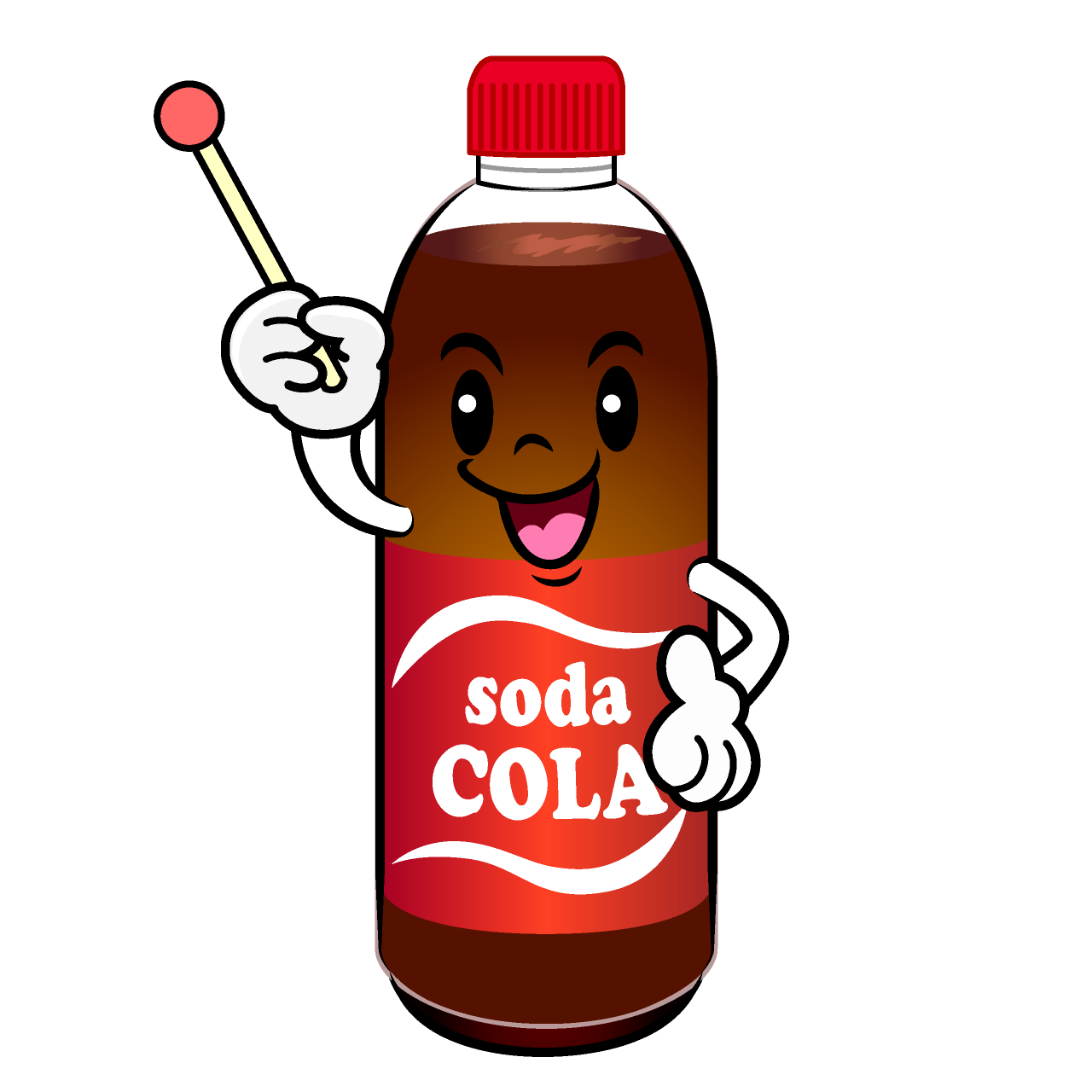 Explaining Cola