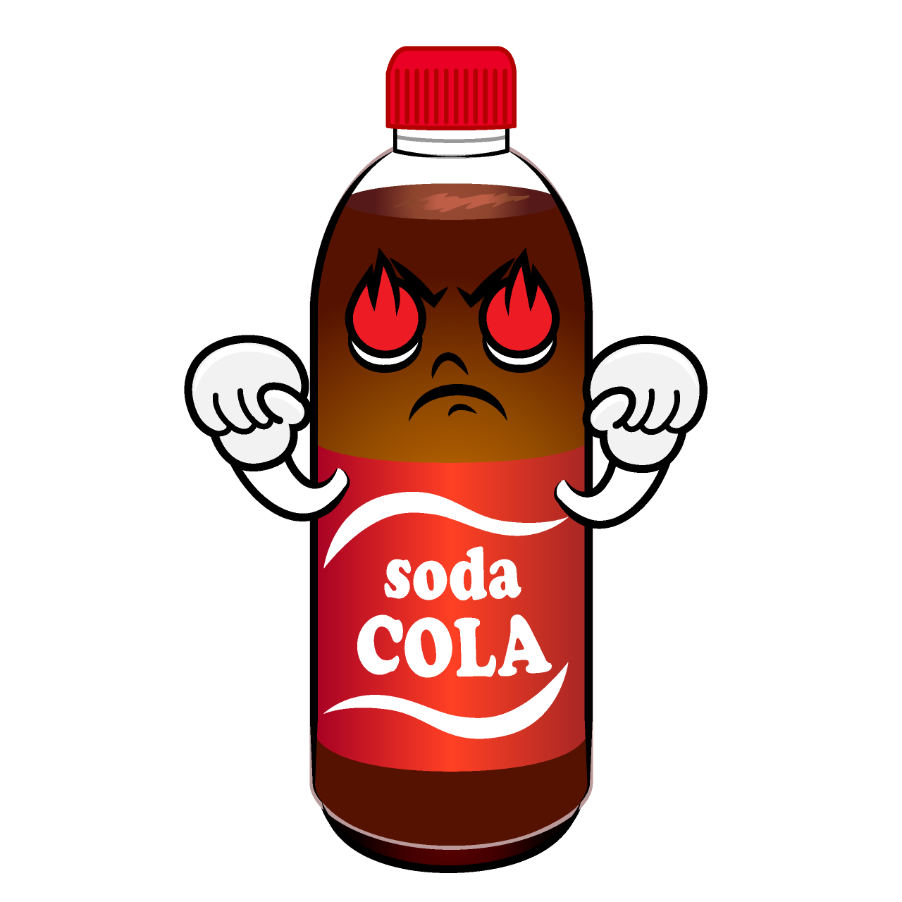Passionate Cola