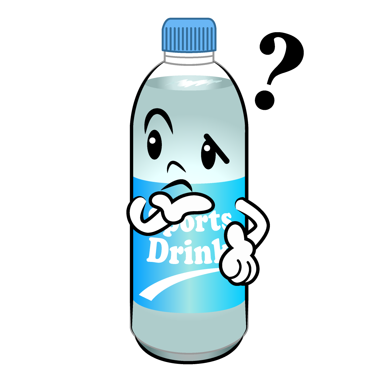 Thinking Sports Drink