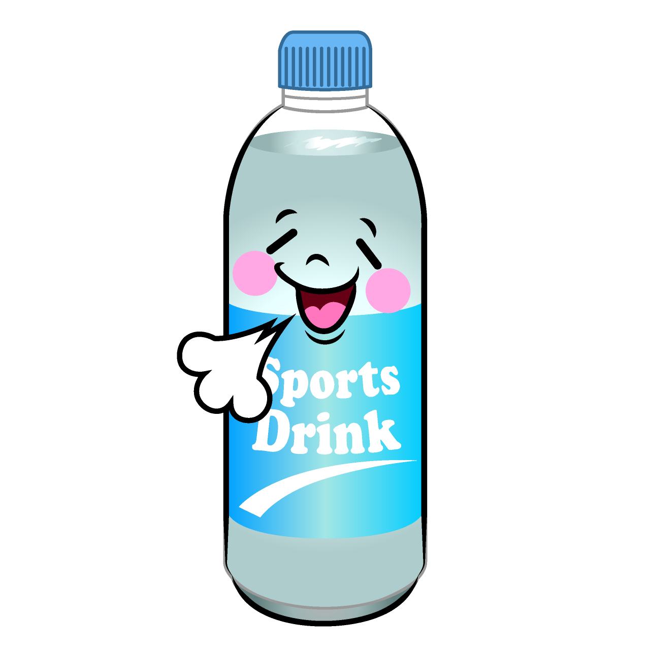 Relieved Sports Drink