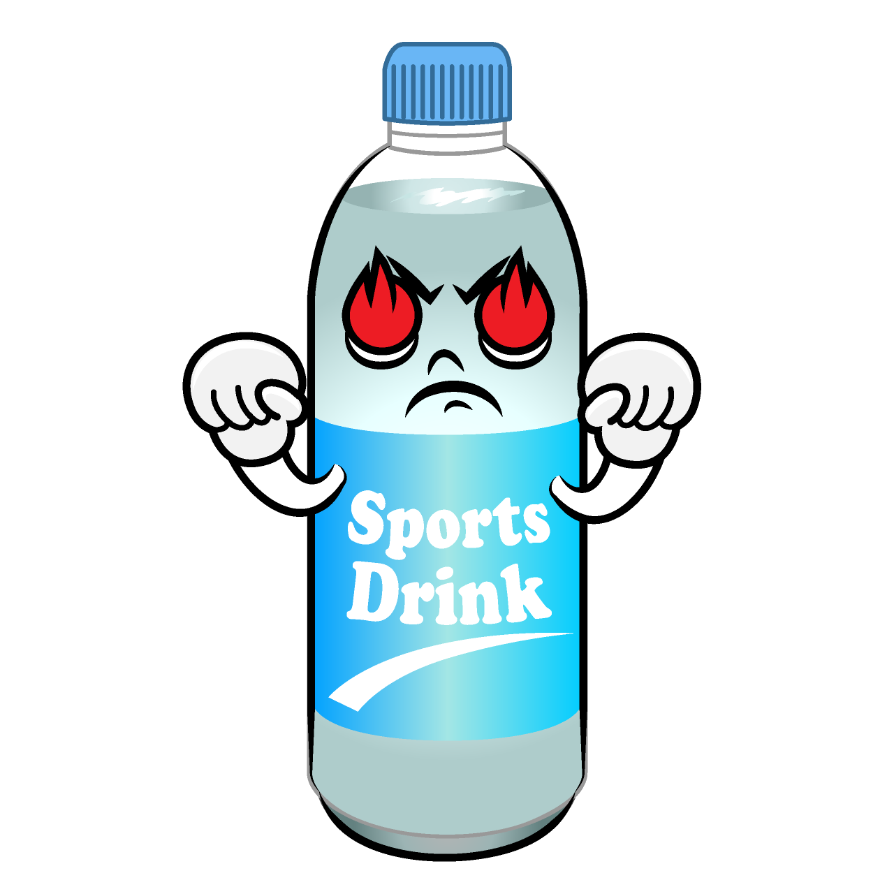 Passionate Sports Drink