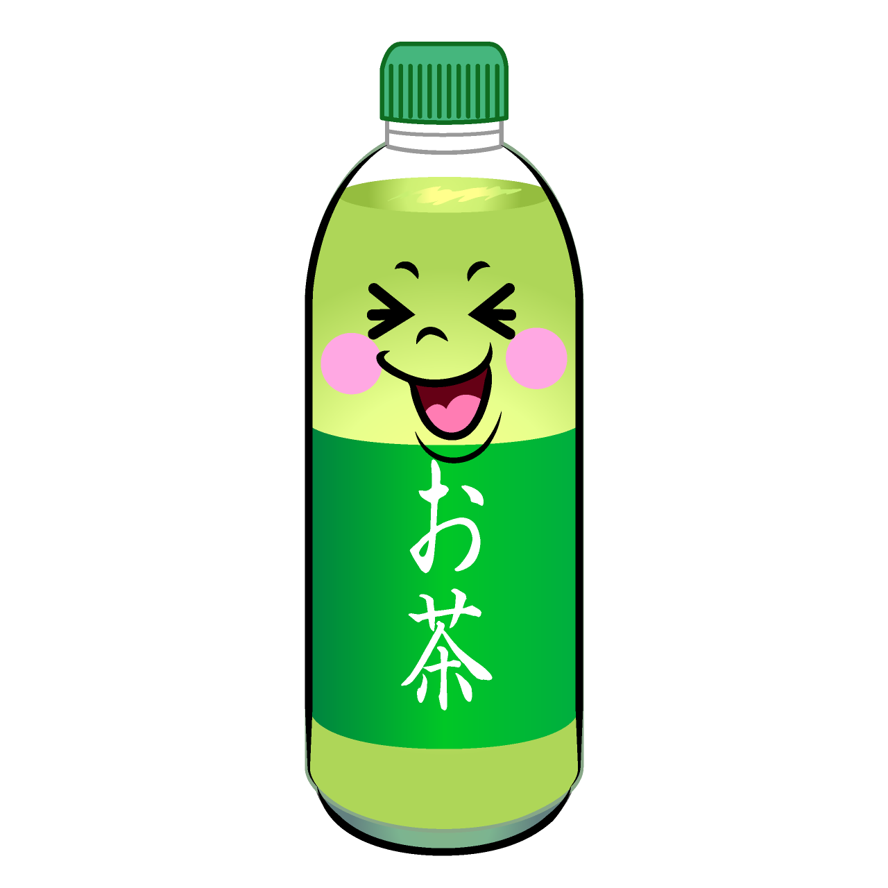 Laughing Tea