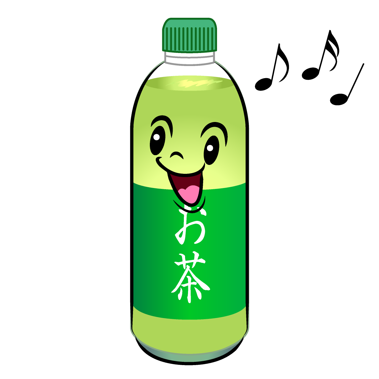 Singing Tea
