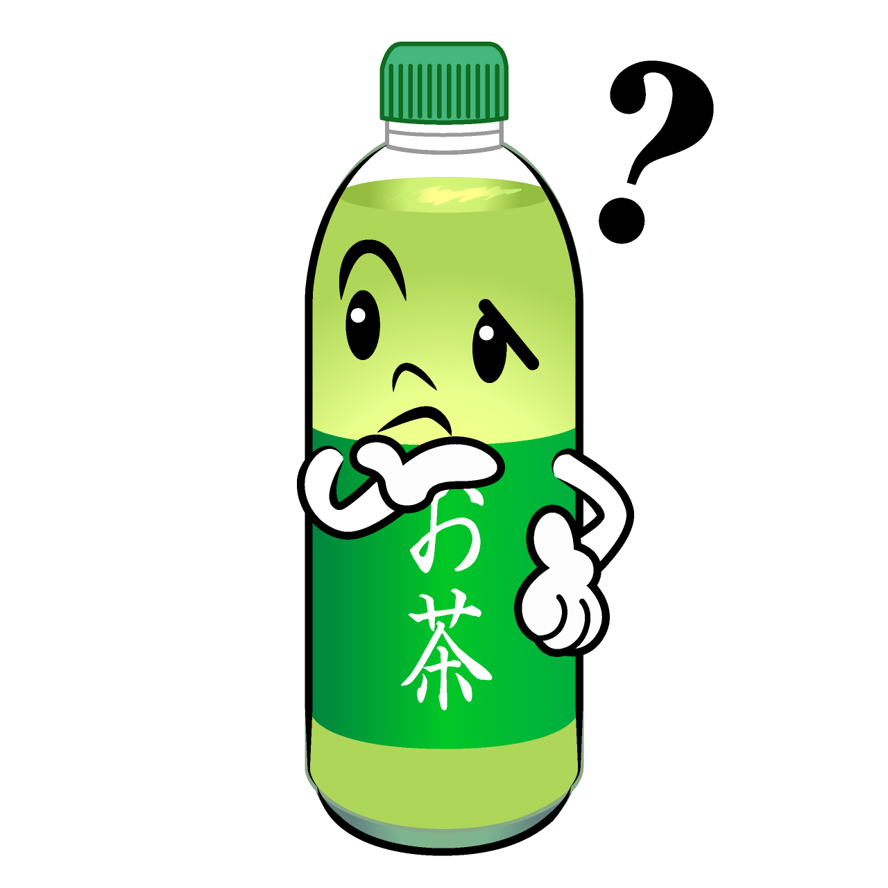 Thinking Tea