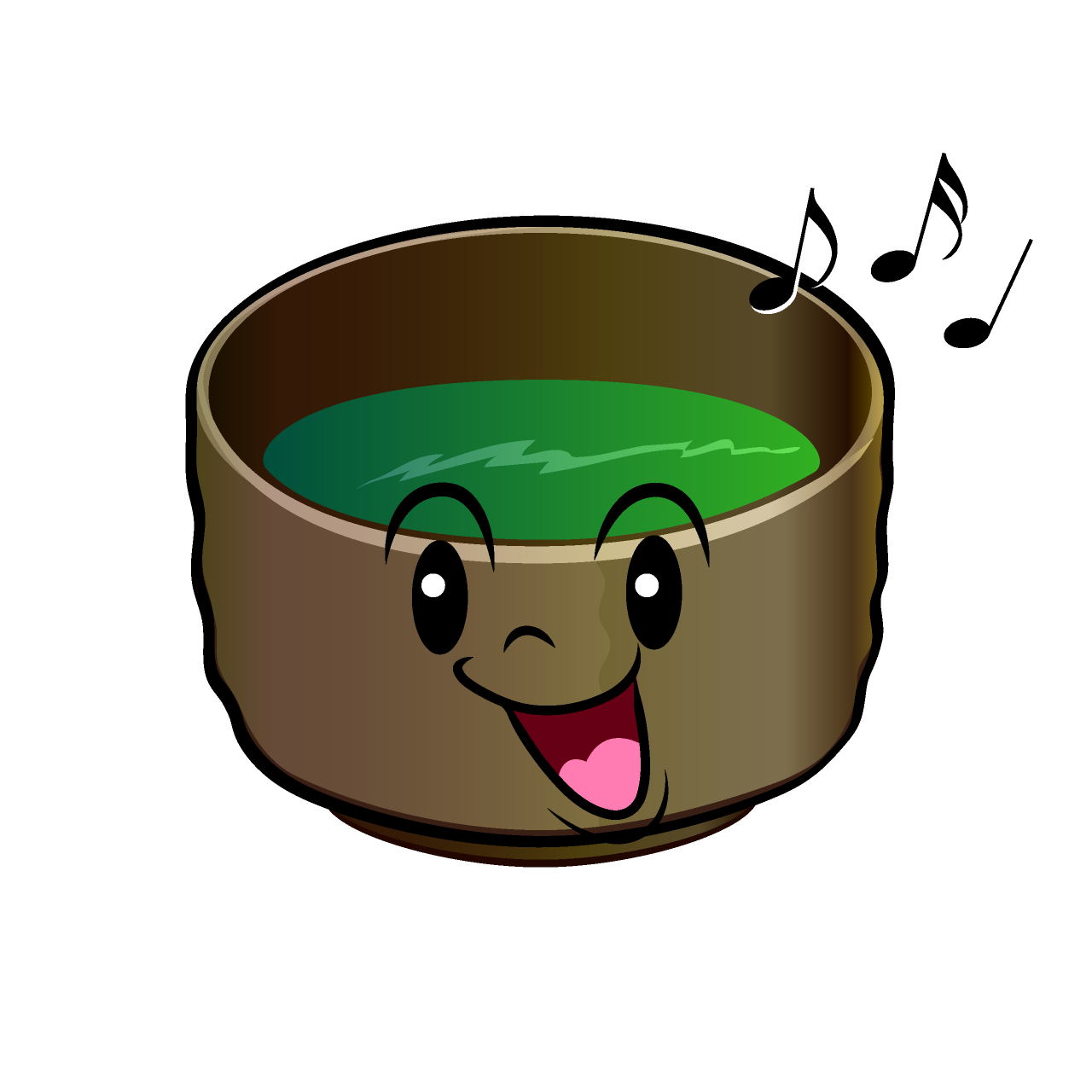 Singing Matcha