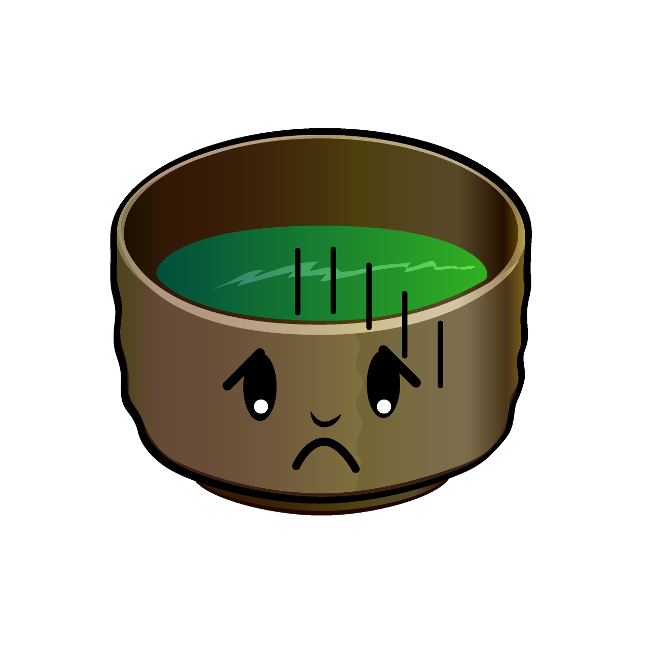 Bowing Matcha