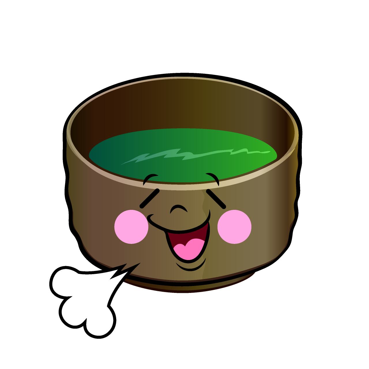Relieved Matcha
